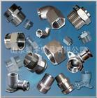 【不銹鋼管件 索具 精密鑄造 機(jī)加工 非標(biāo)件加上】價(jià)格,廠家,圖片,其他機(jī)械加工,山東星宇索具-