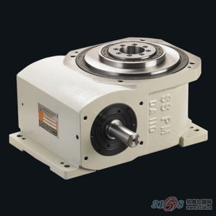 精密機(jī)械三大核心傳動(dòng)部件 凸輪分割器、滾珠絲杠與直線導(dǎo)軌的技術(shù)與應(yīng)用