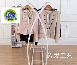 服裝鐵藝貨架全方位指南 供應(yīng)、批發(fā)、價(jià)格與采購(gòu)一站式解析